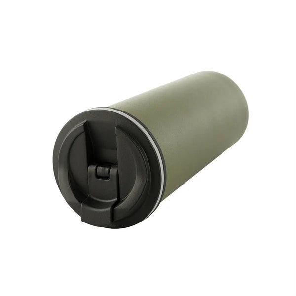 Cana termica 450 ml M - TAC | Echipament tactic WARGEAR