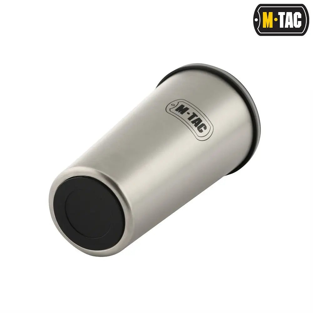Cana termica 450 ml M - TAC | Echipament tactic WARGEAR