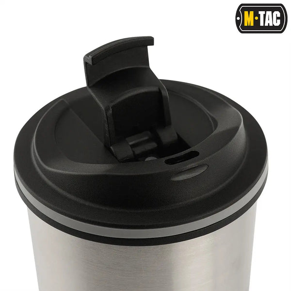 Cana termica 450 ml M - TAC | Echipament tactic WARGEAR