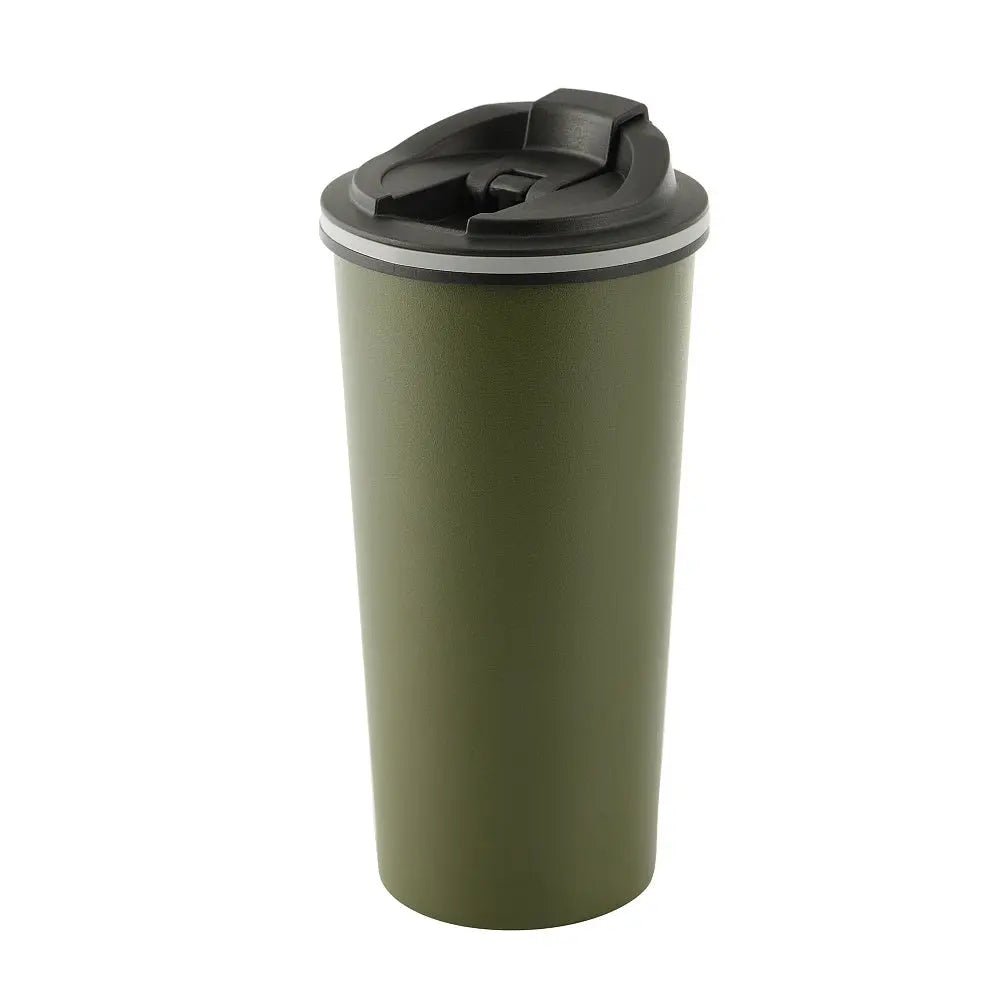 Cana termica 450 ml M - TAC | Echipament tactic WARGEAR