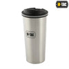 Cana termica 450 ml M - TAC | Echipament tactic WARGEAR