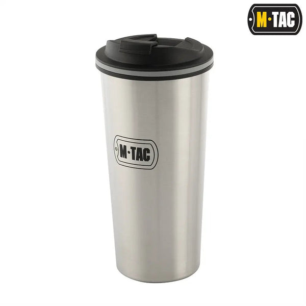 Cana termica 450 ml M - TAC | Echipament tactic WARGEAR