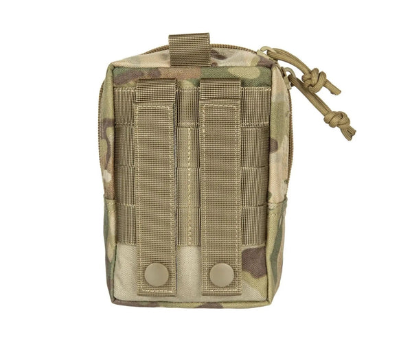 Cargo Pouch Nimus - Multicam® | Echipament tactic WARGEAR