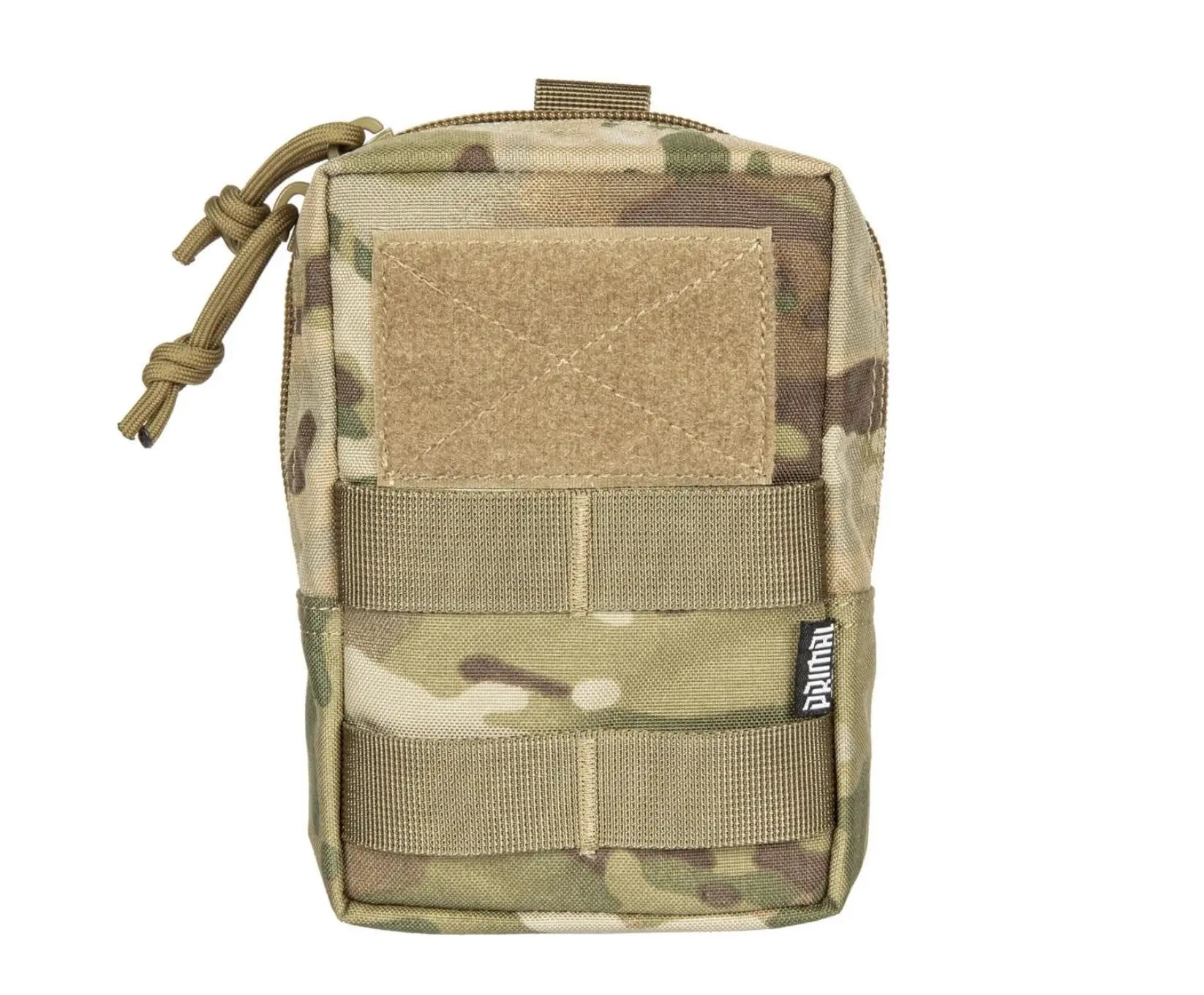 Cargo Pouch Nimus - Multicam® | Echipament tactic WARGEAR