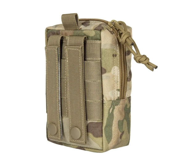 Cargo Pouch Nimus - Multicam® | Echipament tactic WARGEAR