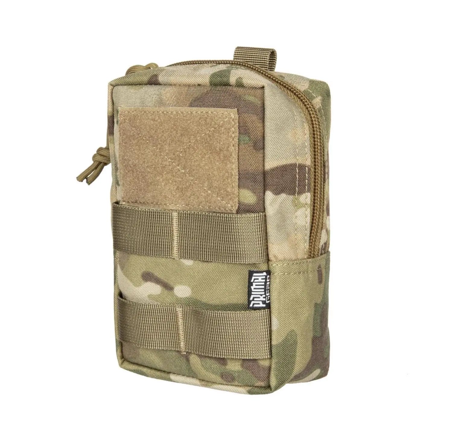 Cargo Pouch Nimus - Multicam® | Echipament tactic WARGEAR