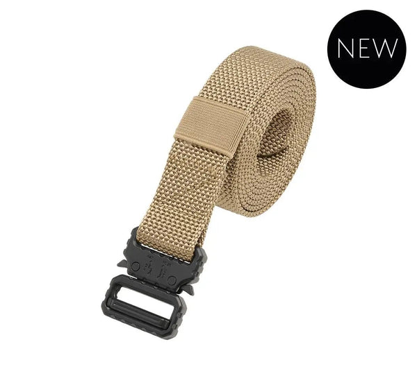 Centură tactică EDC BRANDIT | Echipament tactic WARGEAR