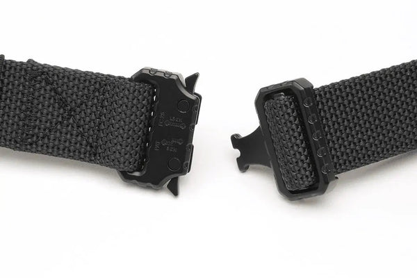 Centură tactică EDC BRANDIT | Echipament tactic WARGEAR