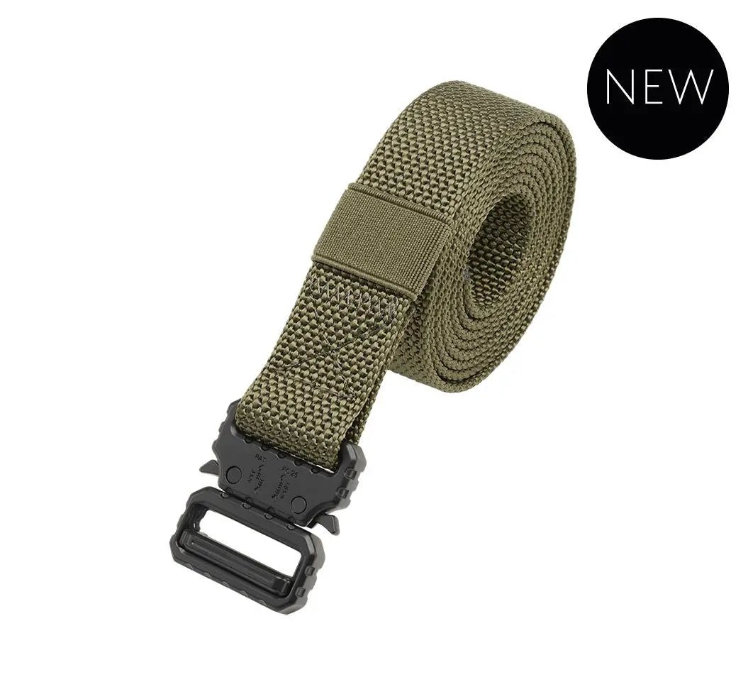 Centură tactică EDC BRANDIT | Echipament tactic WARGEAR