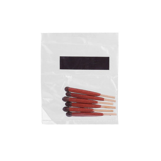 Chibrituri impermeabile BCB – 6 bucati cu zona de aprindere inclusa | Echipament tactic WARGEAR