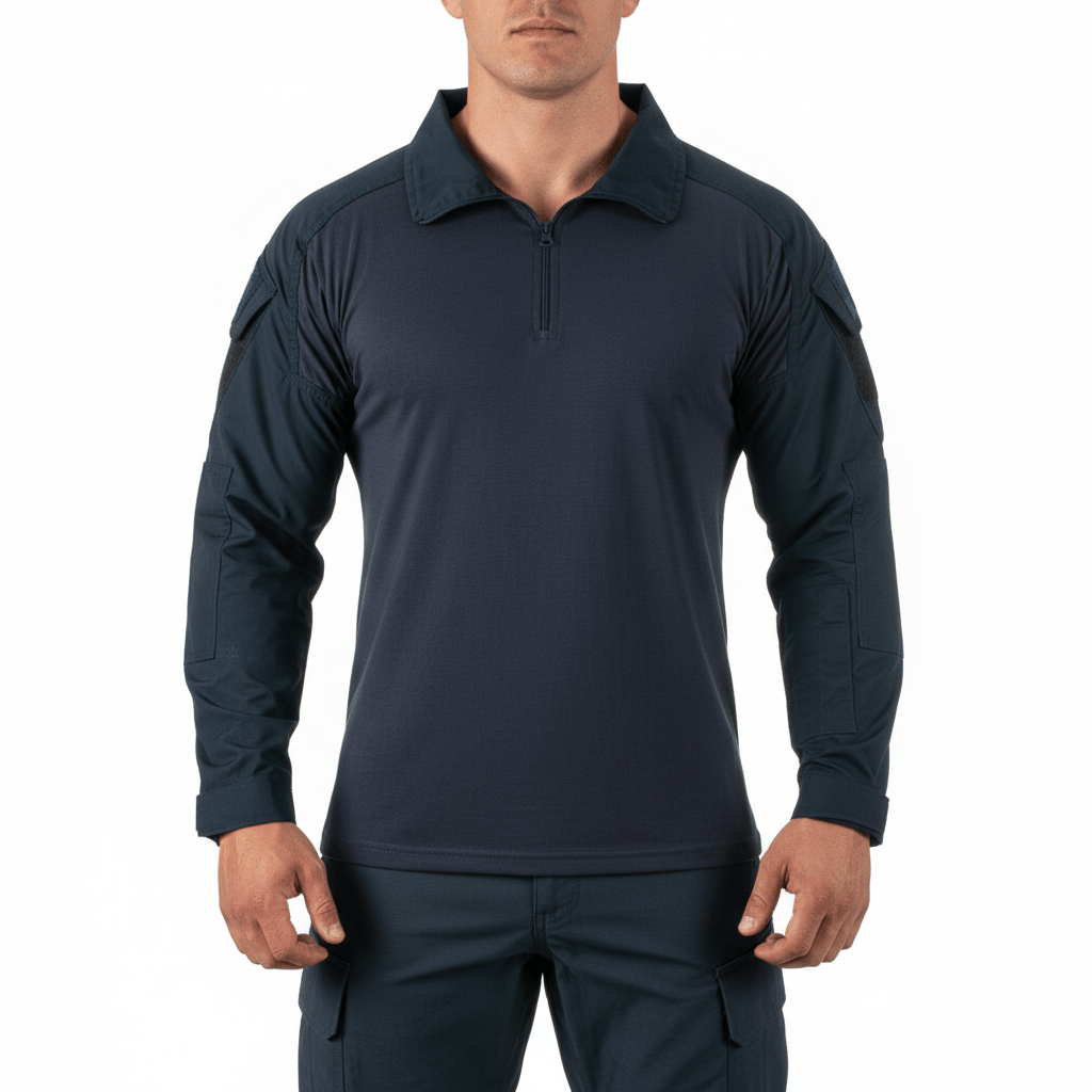 Combat shirt tactic INVADER GEAR | Echipament tactic WARGEAR