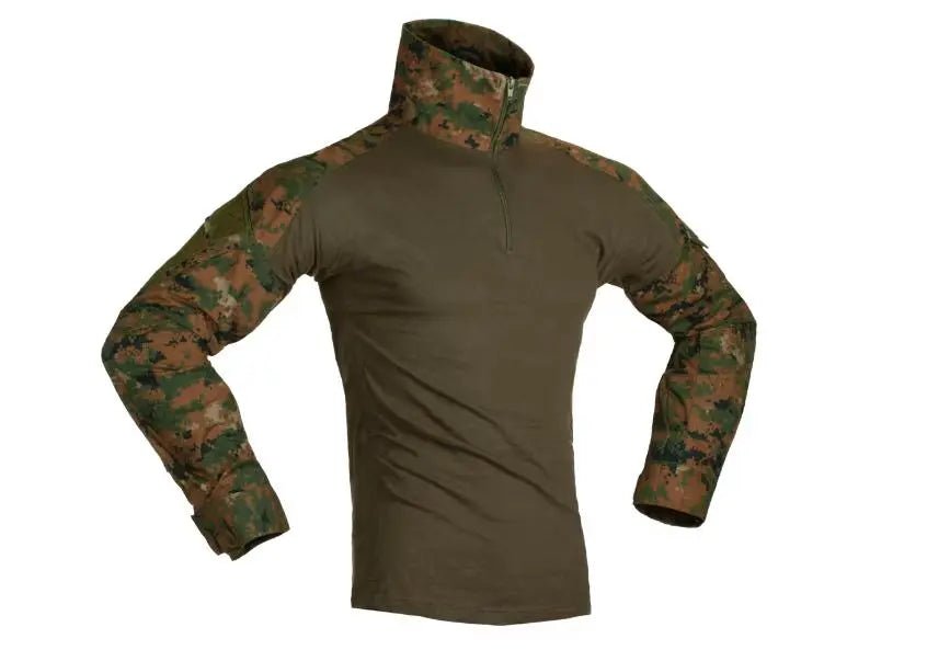 Combat shirt tactic INVADER GEAR | Echipament tactic WARGEAR