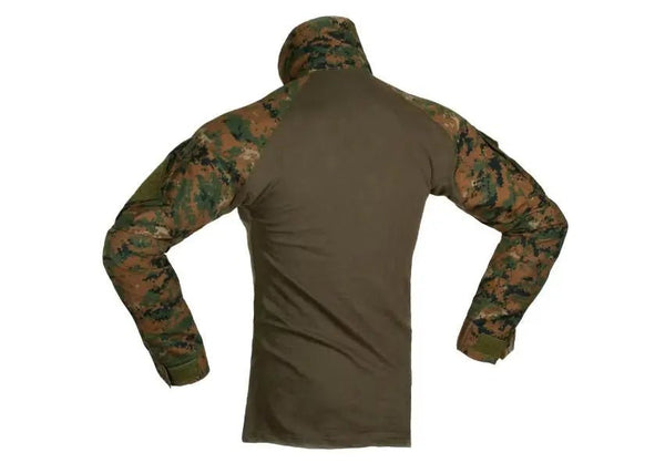 Combat shirt tactic INVADER GEAR | Echipament tactic WARGEAR