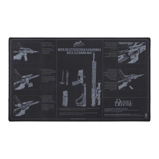 Covoras mentenanta pusca Helikon - Tex® | Echipament tactic WARGEAR