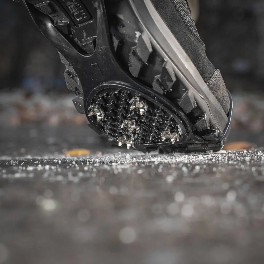 Crampoane bocanci M - TAC | Echipament tactic WARGEAR