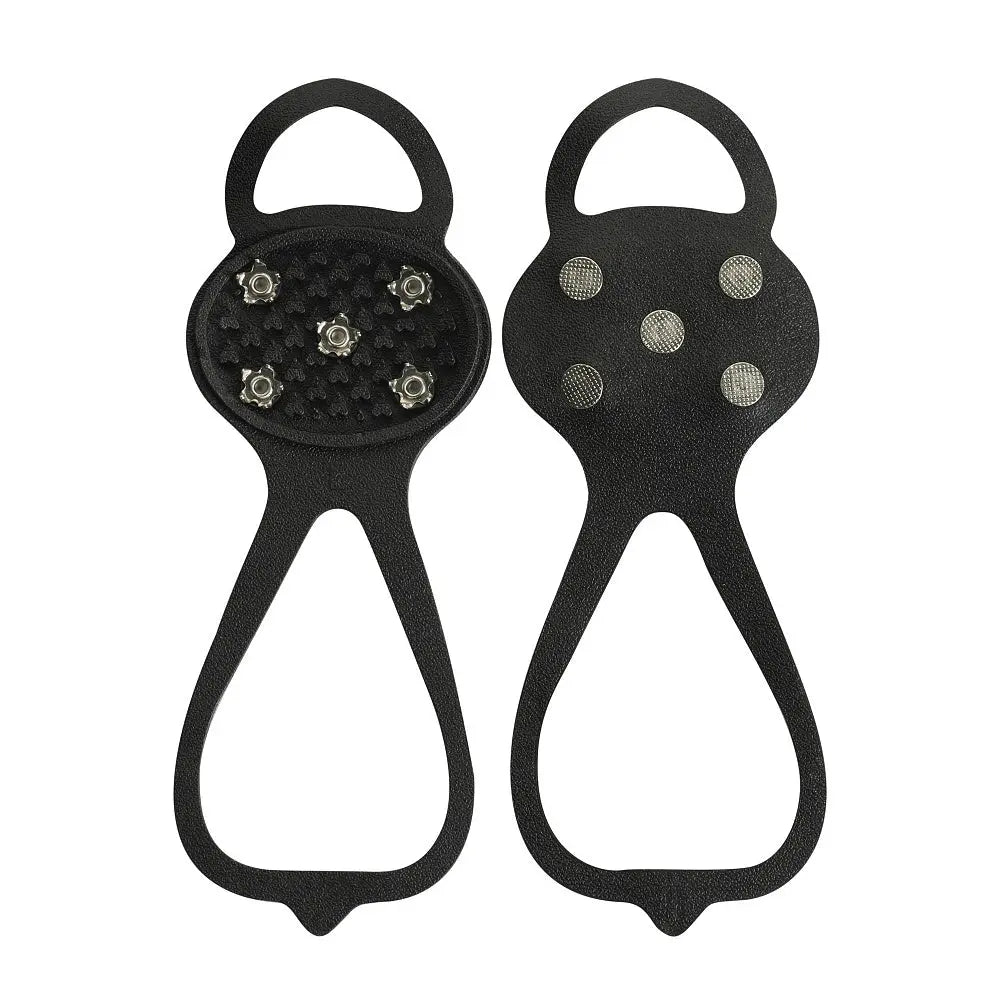 Crampoane bocanci M - TAC | Echipament tactic WARGEAR