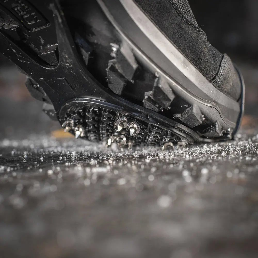 Crampoane bocanci M - TAC | Echipament tactic WARGEAR