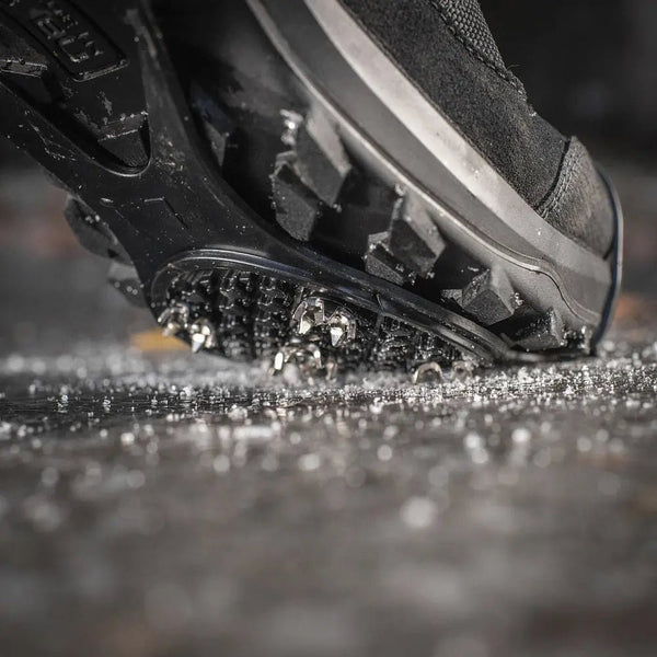 Crampoane bocanci M - TAC | Echipament tactic WARGEAR