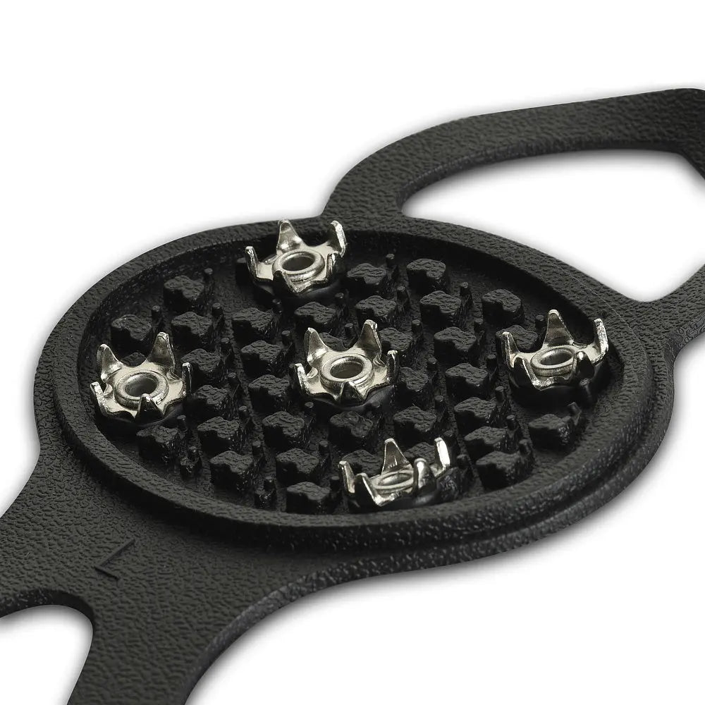 Crampoane bocanci M - TAC | Echipament tactic WARGEAR