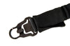 Curea arma heavy duty mash hook AMOMAX | Echipament tactic WARGEAR