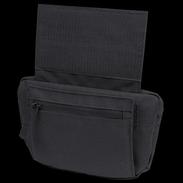 DRAW DOWN WAIST PACK GEN III CONDOR | Echipament tactic WARGEAR