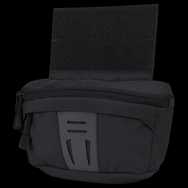DRAW DOWN WAIST PACK GEN III CONDOR | Echipament tactic WARGEAR