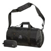 Duffle Bag KANON 2.0 45L Negru pliabil Pentagon | Echipament tactic WARGEAR