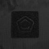 Duffle Bag KANON 2.0 45L Negru pliabil Pentagon | Echipament tactic WARGEAR