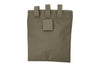 Dump Bag Olive GFC | Echipament tactic WARGEAR