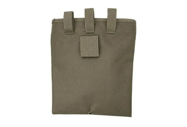 Dump Bag Olive GFC | Echipament tactic WARGEAR