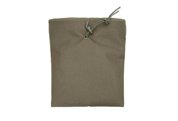 Dump Bag Olive GFC | Echipament tactic WARGEAR