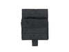 Dump pouch negru pliabil | Echipament tactic WARGEAR