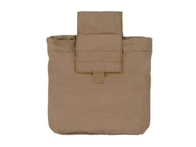 Dump pouch pliabil coyote | Echipament tactic WARGEAR