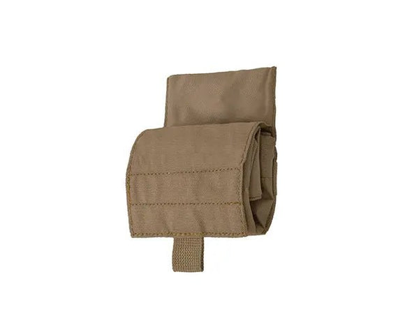 Dump pouch pliabil coyote | Echipament tactic WARGEAR