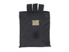 Dump pouch Roll - up negru 8Fields | Echipament tactic WARGEAR