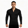 Bluza termica Pentagon Pindos 1/2 Zip WARGEAR