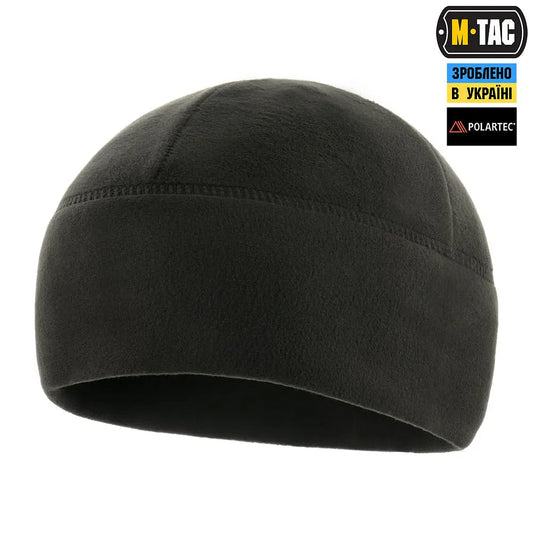 Fes Watch Cap Polartec GEN.II Negru M - TAC | Echipament tactic WARGEAR