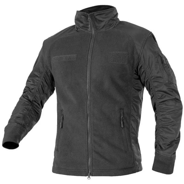 Fleece tactic U.S. Air Force Mil - Tec | Echipament tactic WARGEAR