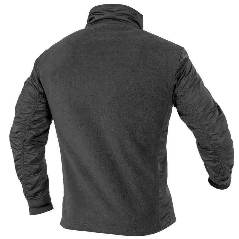 Fleece tactic U.S. Air Force Mil - Tec | Echipament tactic WARGEAR