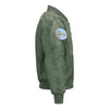 Geaca army copii MA1 Bomber TOP GUN | Echipament tactic WARGEAR