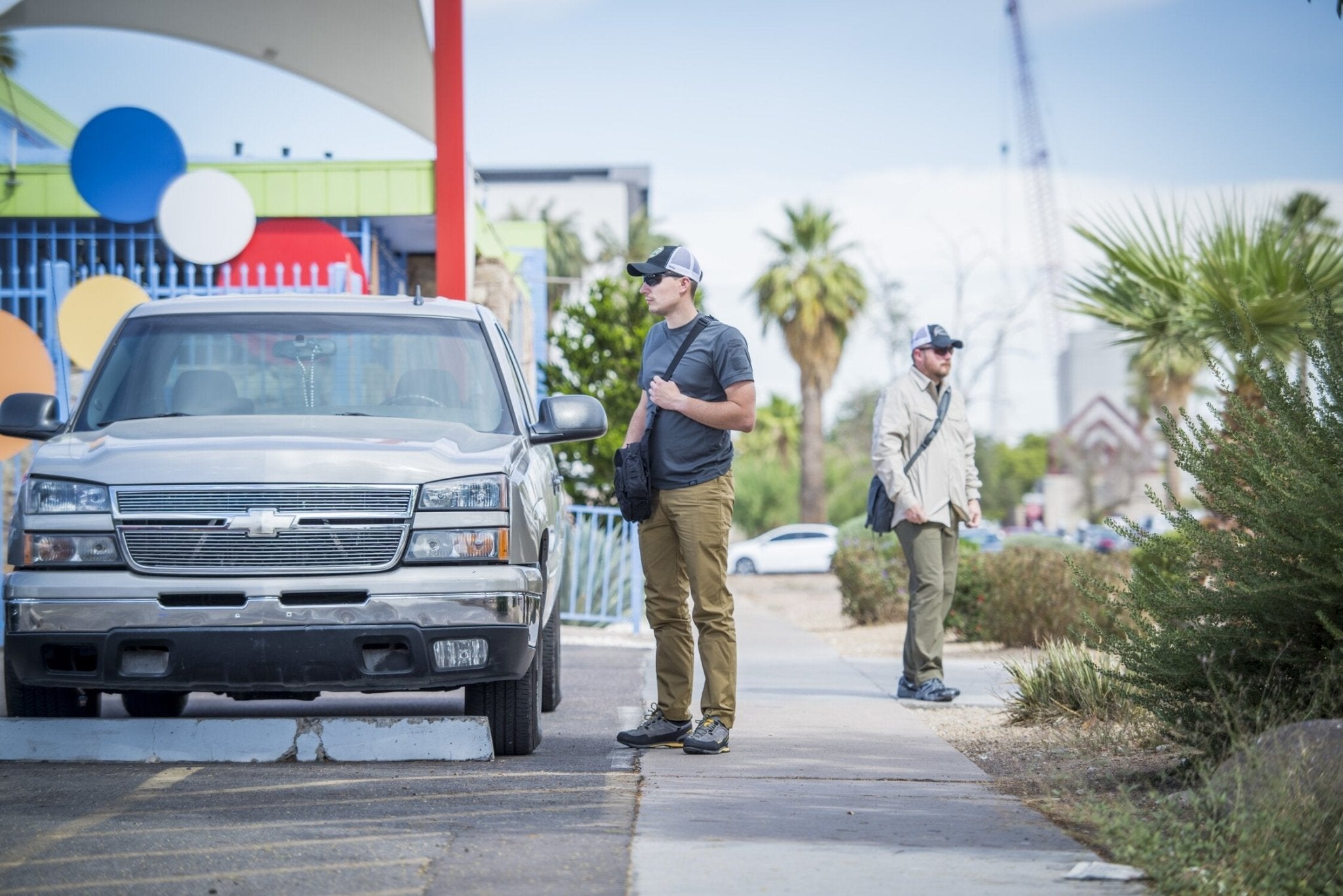 Geanta EDC SIDE BAG® – Cordura® Helikon - Tex® | Echipament tactic WARGEAR