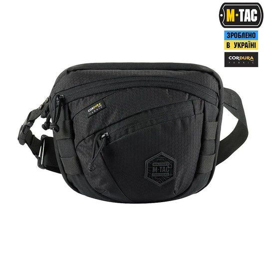 Geanta pistol concealed Sphaera Hex Hardsling M - TAC | Echipament tactic WARGEAR