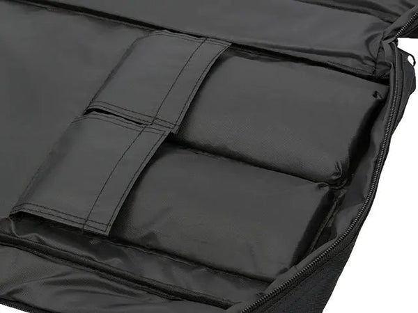 Geanta transport arma 100 cm PJ | Echipament tactic WARGEAR