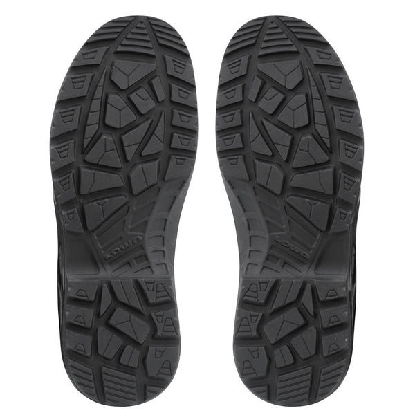 Bocanci tactici LOWA Z-6N GTX® C – Negru WARGEAR
