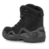 Bocanci tactici LOWA Z-6N GTX® C – Negru WARGEAR