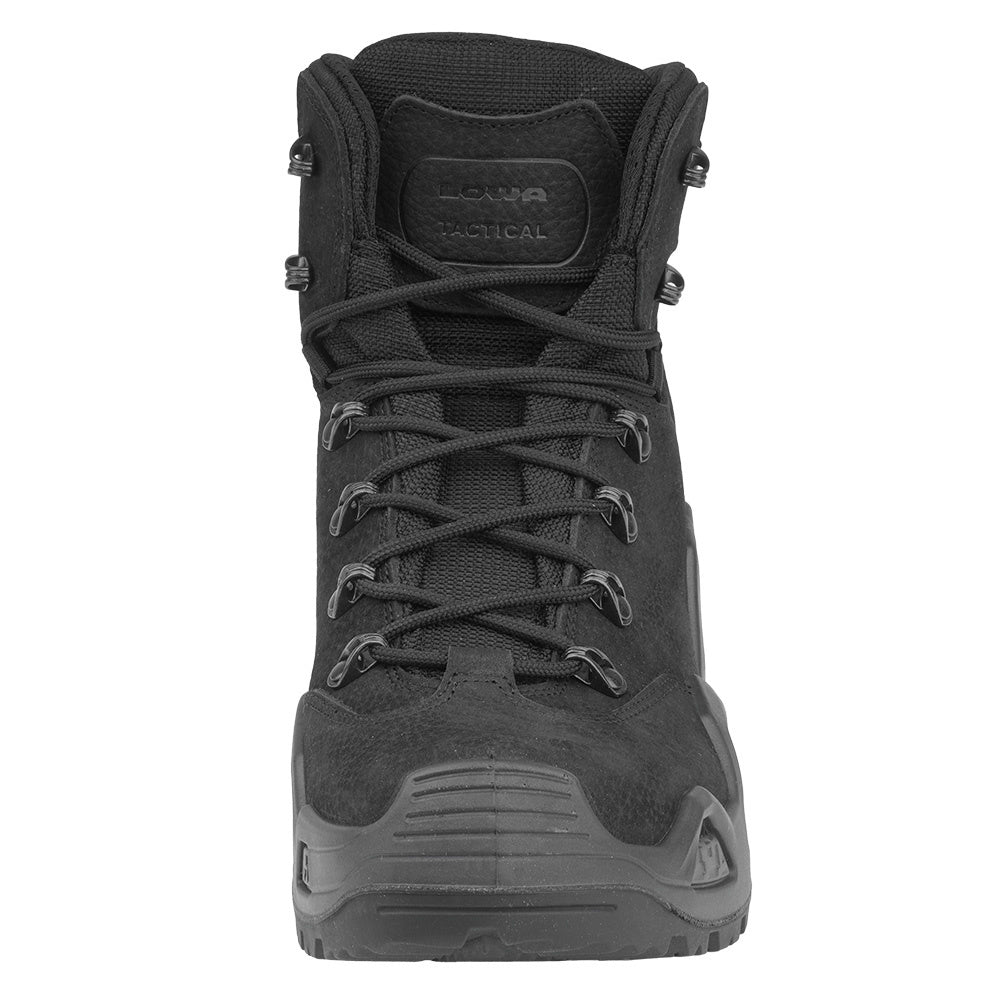 Bocanci tactici LOWA Z-6N GTX® C – Negru WARGEAR