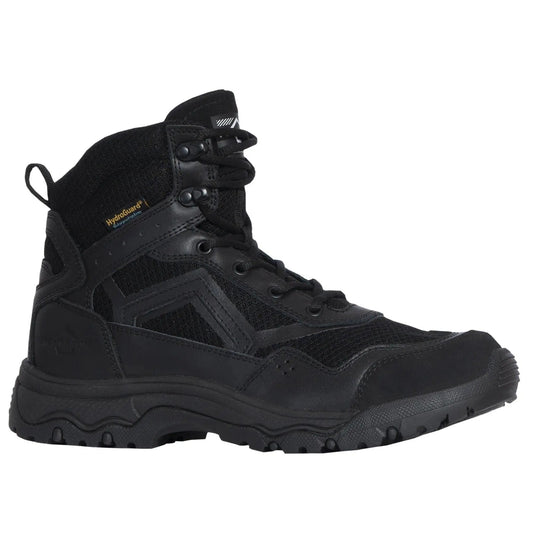 Ghete tactice Scorpion V2 6" negre PENTAGON | Echipament tactic WARGEAR