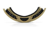 Goggles SPEAR set 2 lentile WILEY X | Echipament tactic WARGEAR