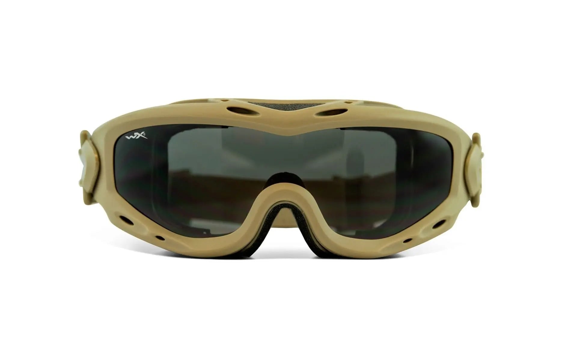 Goggles SPEAR set 2 lentile WILEY X | Echipament tactic WARGEAR