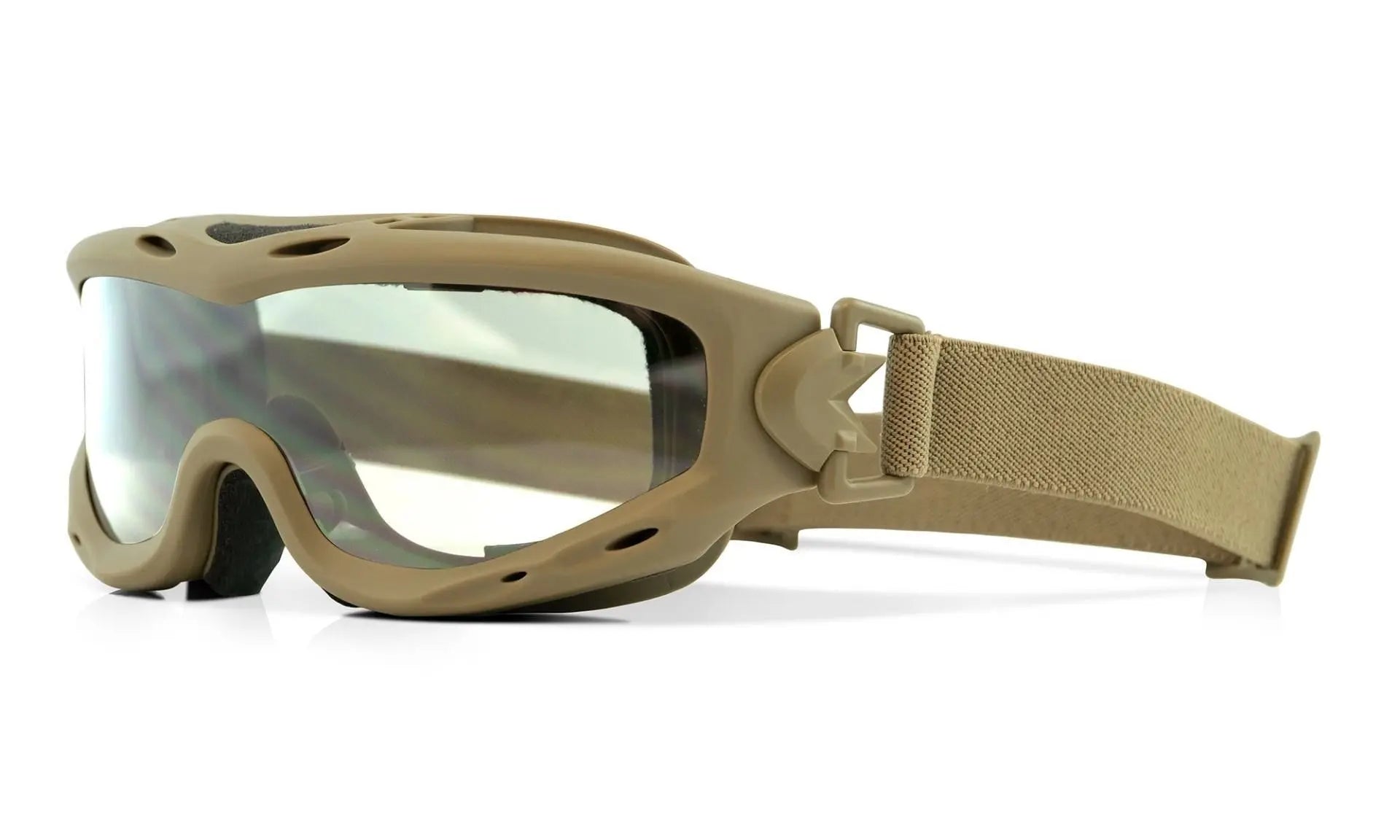 Goggles SPEAR set 2 lentile WILEY X | Echipament tactic WARGEAR